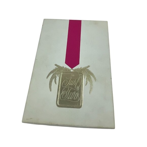 Just Two Perfume Gift Set With Rapture & Tribute Scents - Picture 1 of 8